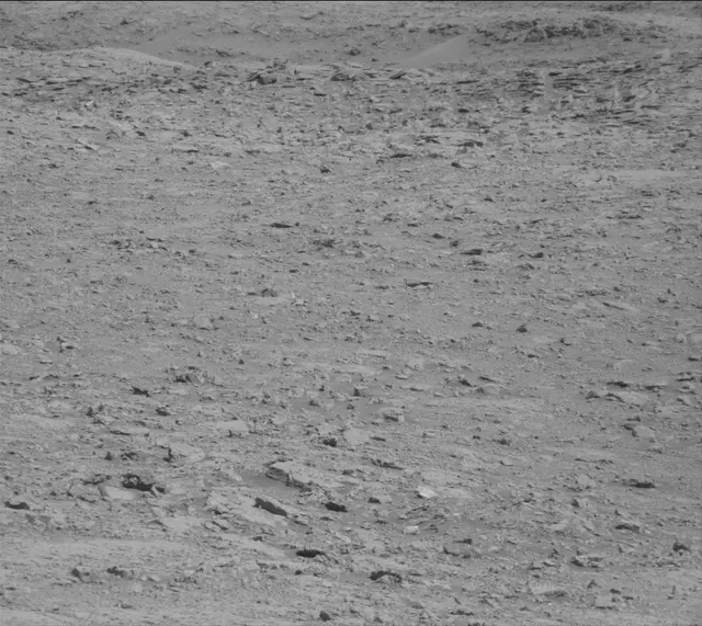 Sol 4585: Mast Camera (Mastcam)