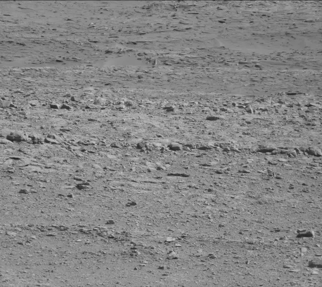Sol 4585: Mast Camera (Mastcam)