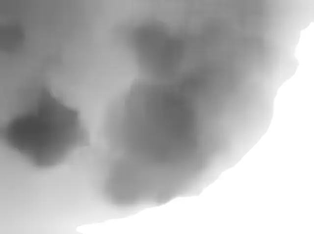 Sol 4585: Mars Hand Lens Imager (MAHLI)