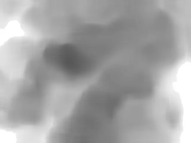 Sol 4585: Mars Hand Lens Imager (MAHLI)