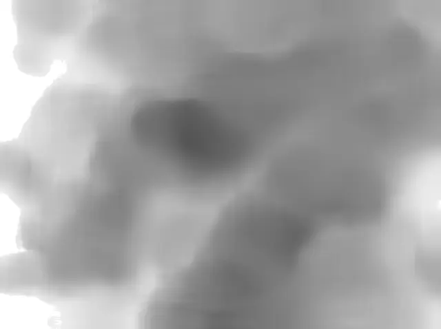 Sol 4585: Mars Hand Lens Imager (MAHLI)