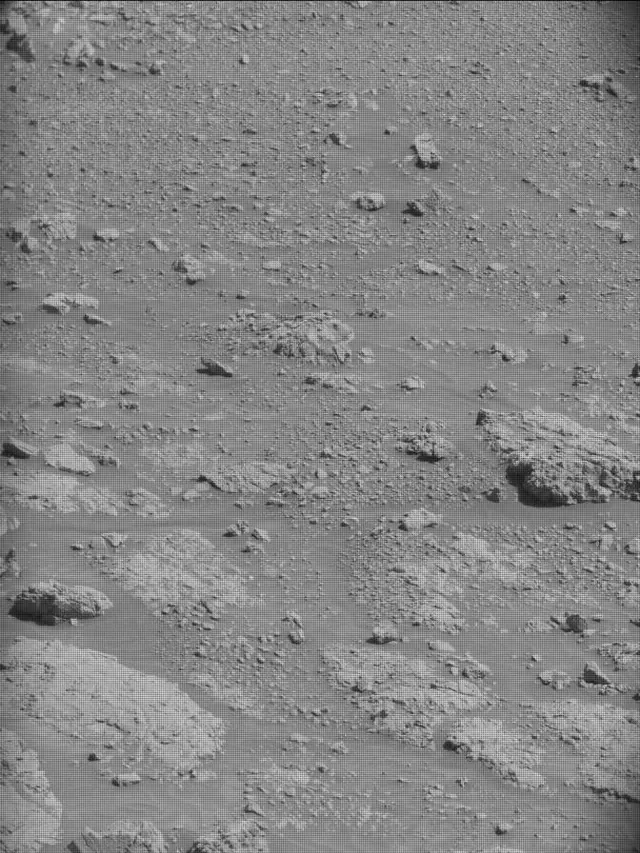 Sol 4586: Mast Camera (Mastcam)