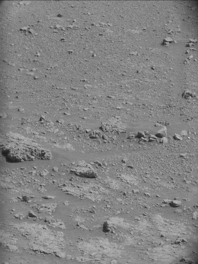 Sol 4586: Mast Camera (Mastcam)