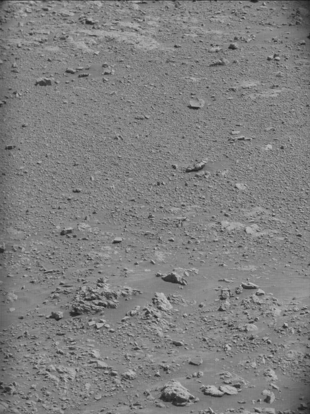 Sol 4586: Mast Camera (Mastcam)
