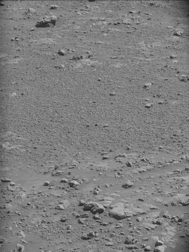 Sol 4586: Mast Camera (Mastcam)