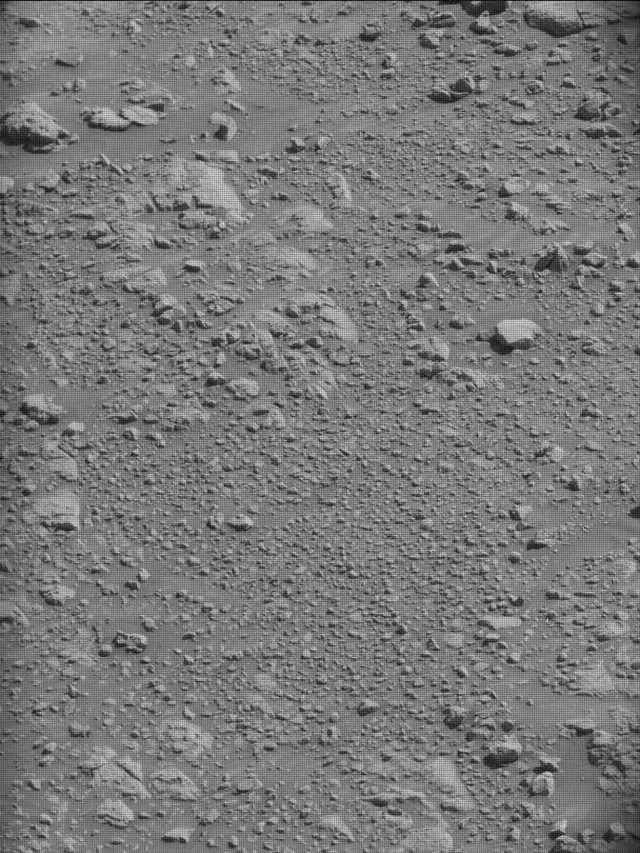 Sol 4586: Mast Camera (Mastcam)