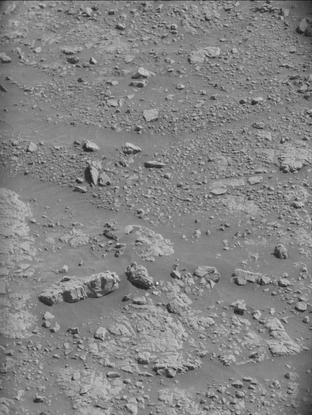 Sol 4586: Mast Camera (Mastcam)