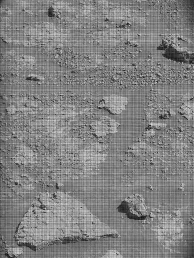 Sol 4586: Mast Camera (Mastcam)