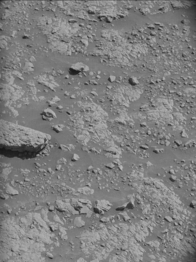 Sol 4586: Mast Camera (Mastcam)