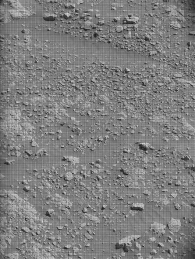 Sol 4586: Mast Camera (Mastcam)