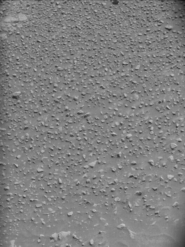 Sol 4586: Mast Camera (Mastcam)
