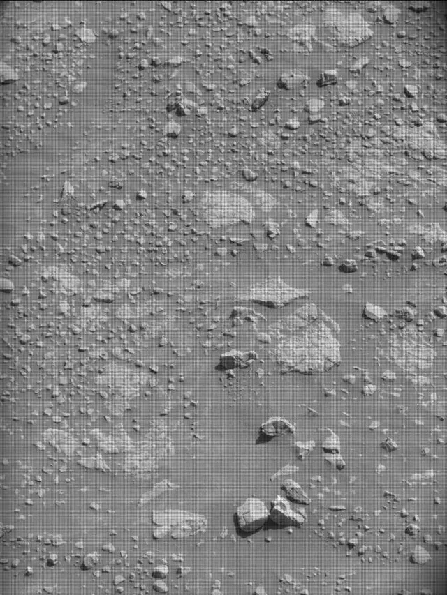 Sol 4586: Mast Camera (Mastcam)