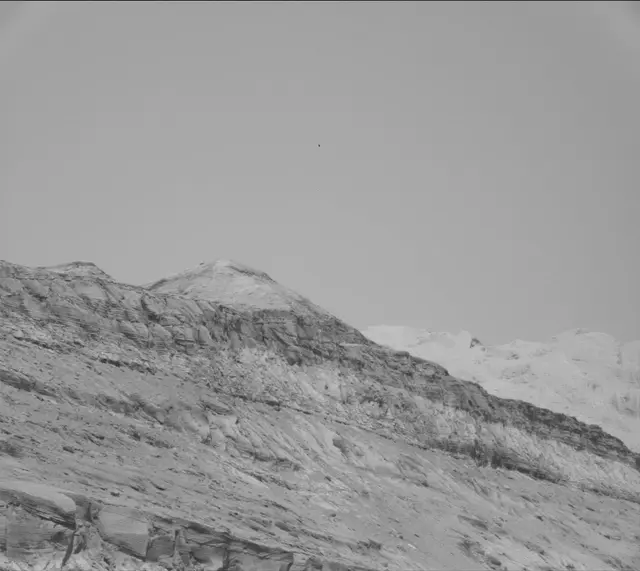 Sol 4586: Mast Camera (Mastcam)
