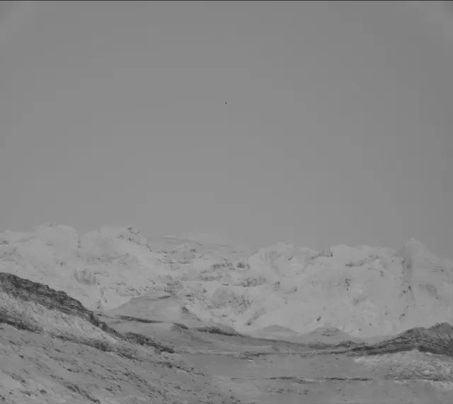 Sol 4586: Mast Camera (Mastcam)
