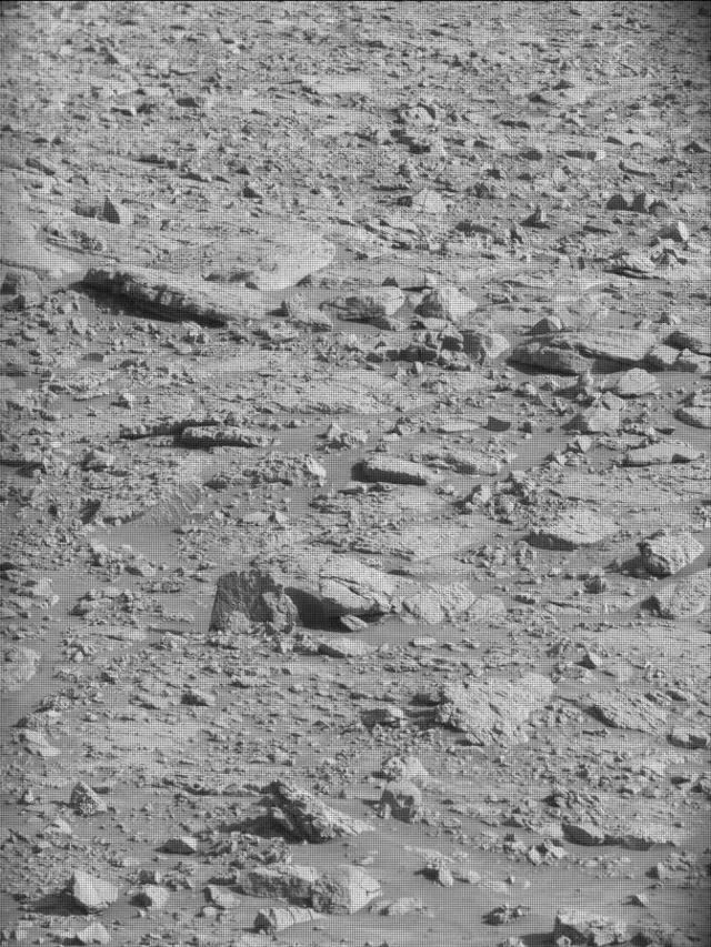 Sol 4587: Mast Camera (Mastcam)