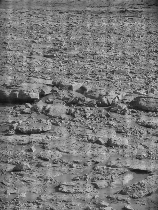 Sol 4587: Mast Camera (Mastcam)