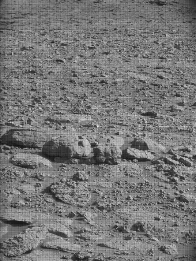 Sol 4587: Mast Camera (Mastcam)