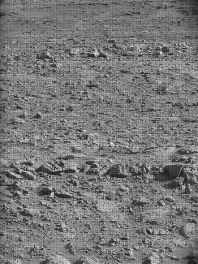 Sol 4587: Mast Camera (Mastcam)