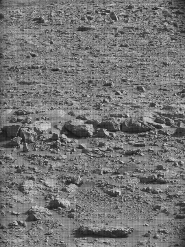 Sol 4587: Mast Camera (Mastcam)