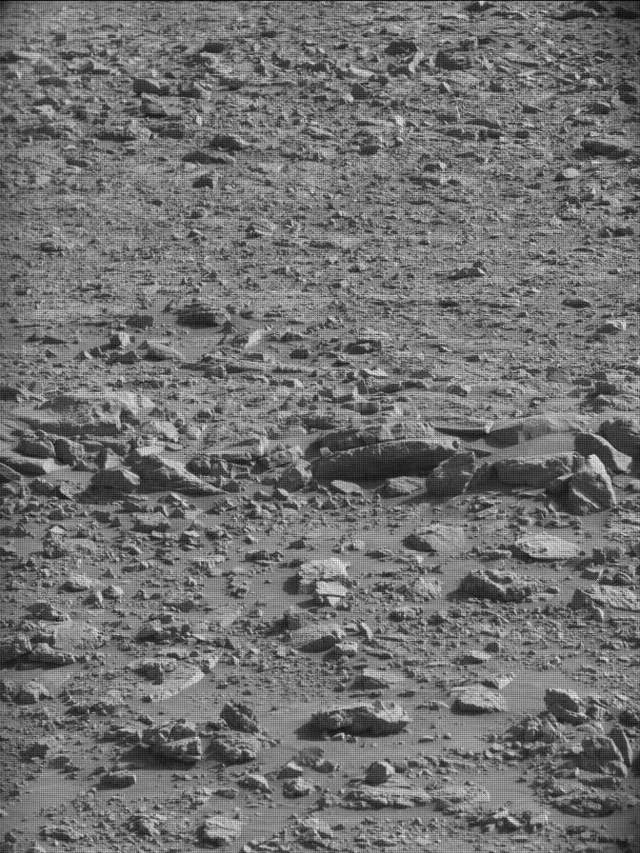 Sol 4587: Mast Camera (Mastcam)