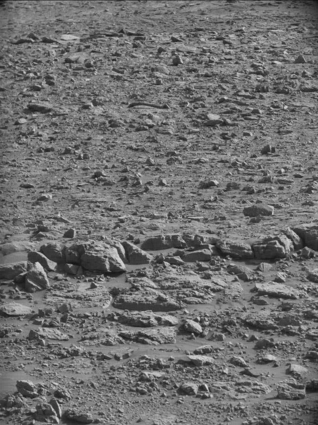 Sol 4587: Mast Camera (Mastcam)