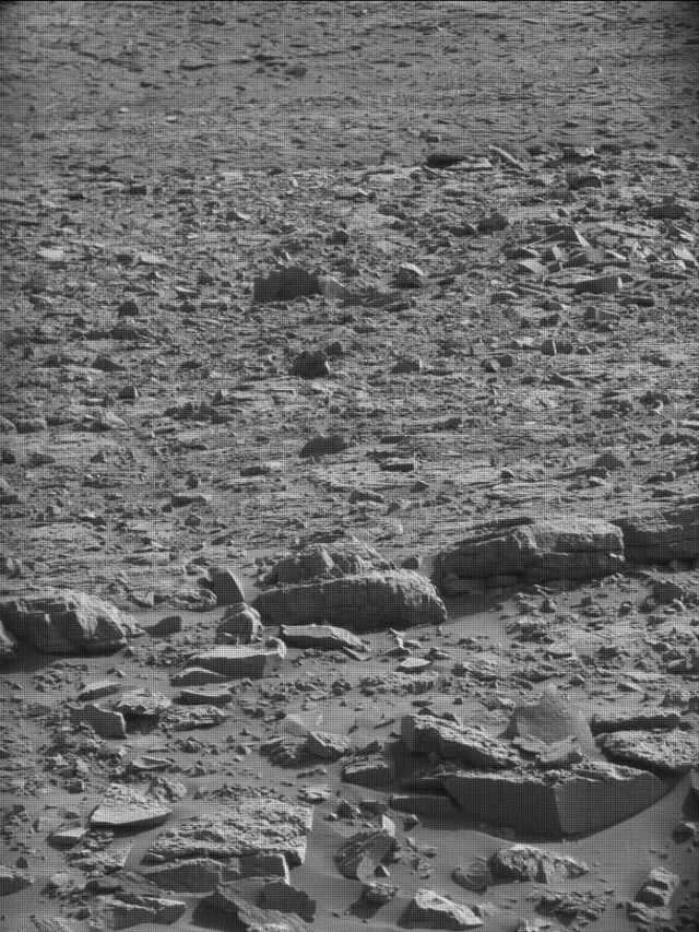 Sol 4587: Mast Camera (Mastcam)
