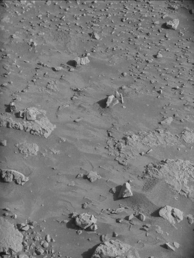 Sol 4587: Mast Camera (Mastcam)