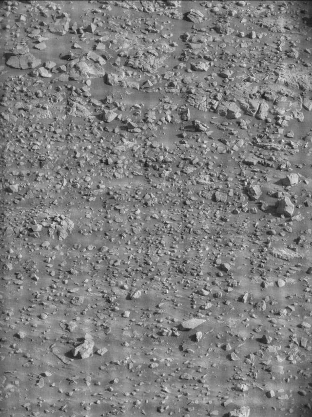 Sol 4587: Mast Camera (Mastcam)