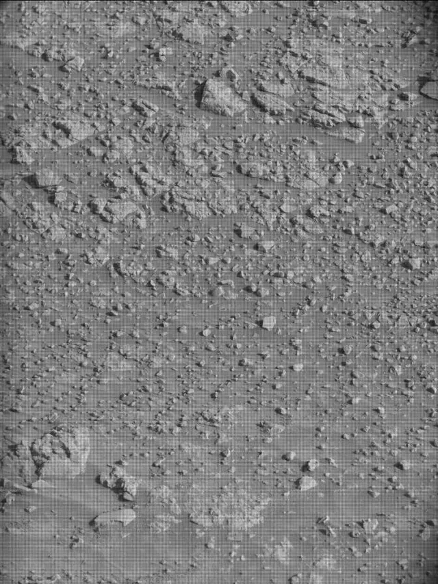 Sol 4587: Mast Camera (Mastcam)