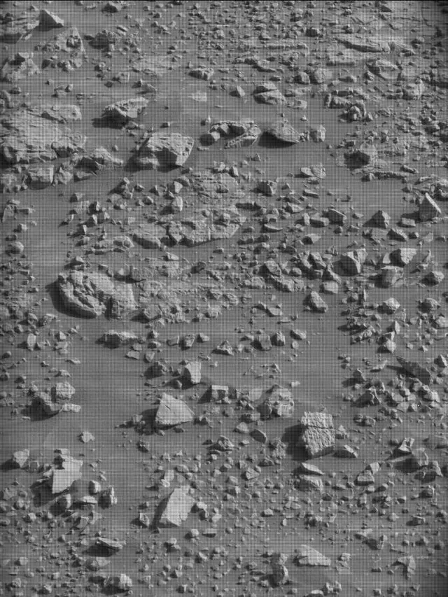 Sol 4587: Mast Camera (Mastcam)