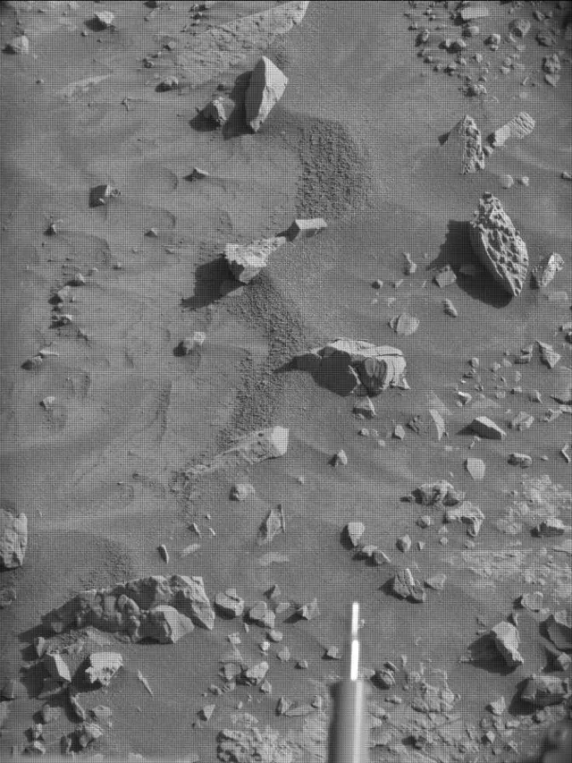 Sol 4587: Mast Camera (Mastcam)