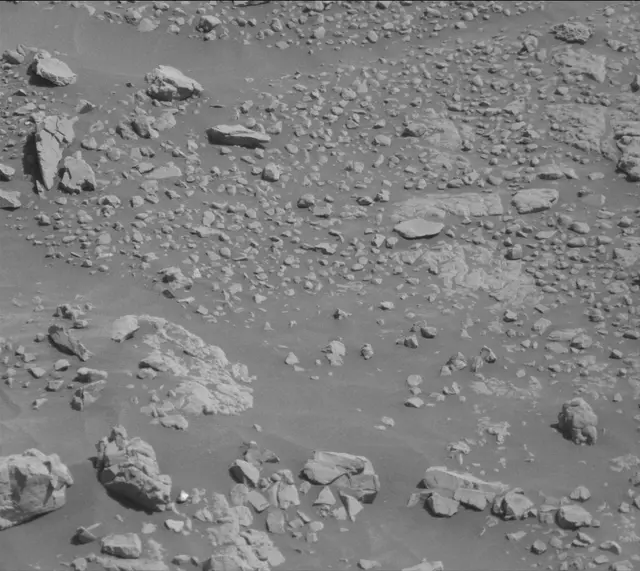 Sol 4587: Mast Camera (Mastcam)