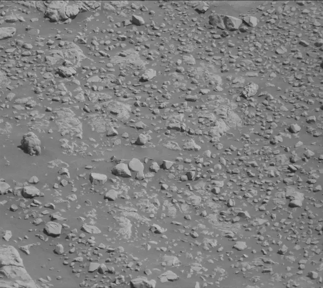 Sol 4587: Mast Camera (Mastcam)