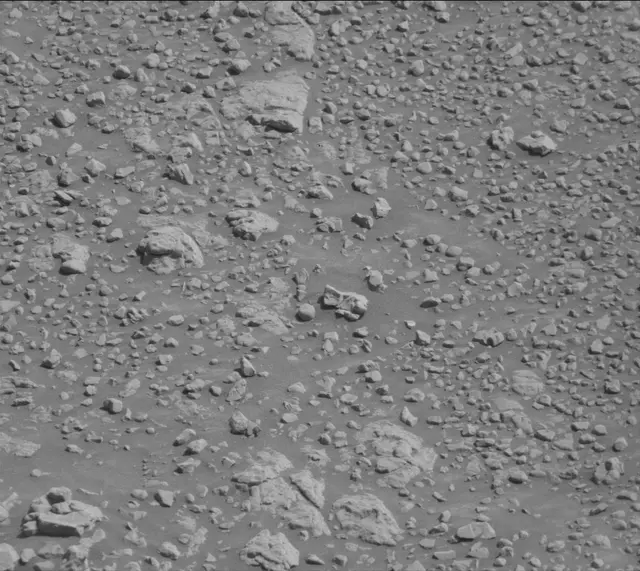 Sol 4587: Mast Camera (Mastcam)