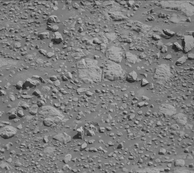 Sol 4587: Mast Camera (Mastcam)