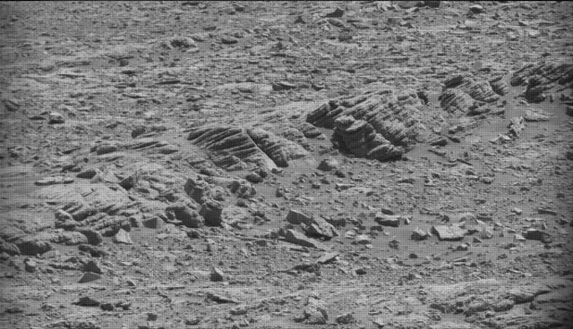 Sol 4588: Mast Camera (Mastcam)