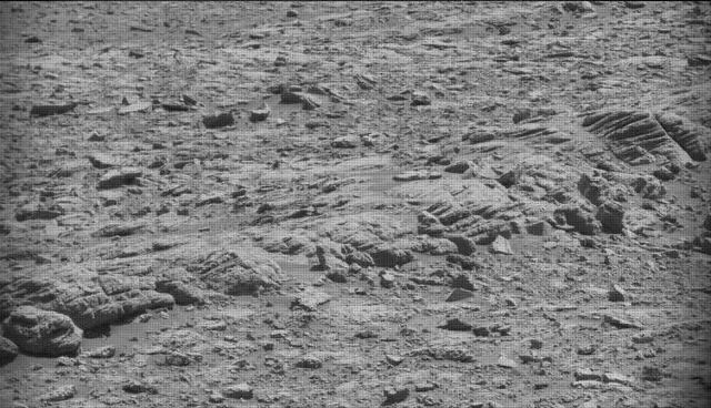 Sol 4588: Mast Camera (Mastcam)