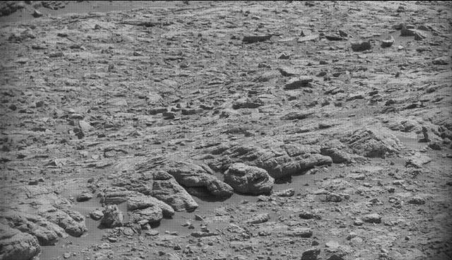 Sol 4588: Mast Camera (Mastcam)