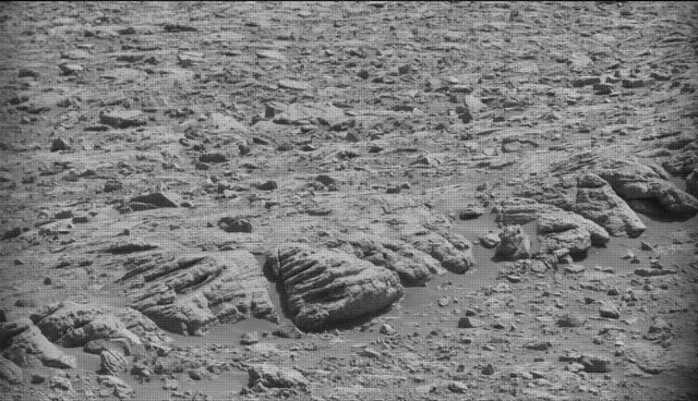 Sol 4588: Mast Camera (Mastcam)