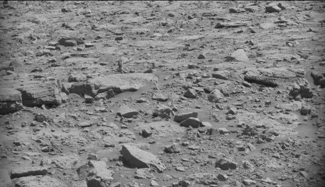 Sol 4588: Mast Camera (Mastcam)