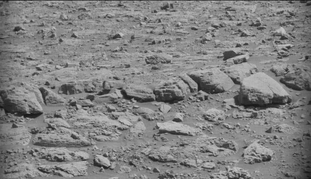 Sol 4588: Mast Camera (Mastcam)