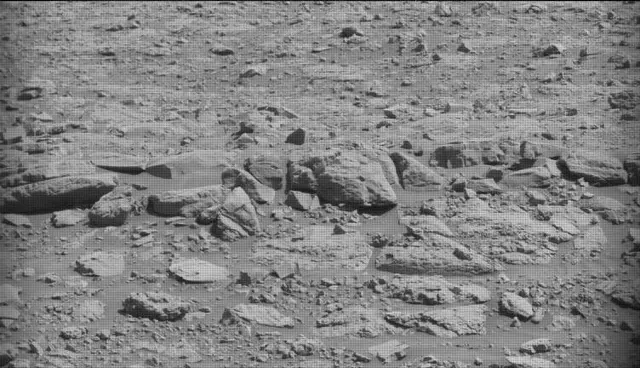 Sol 4588: Mast Camera (Mastcam)