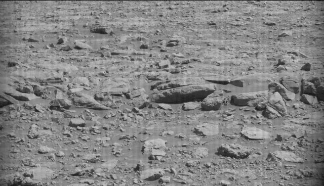 Sol 4588: Mast Camera (Mastcam)
