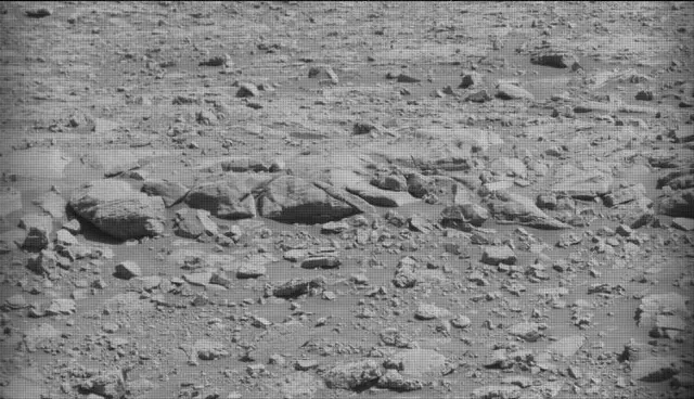 Sol 4588: Mast Camera (Mastcam)