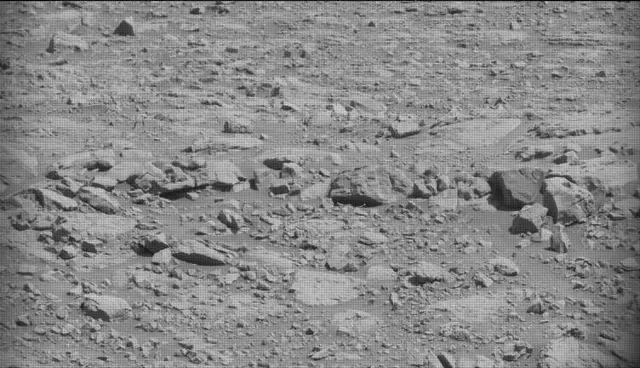 Sol 4588: Mast Camera (Mastcam)