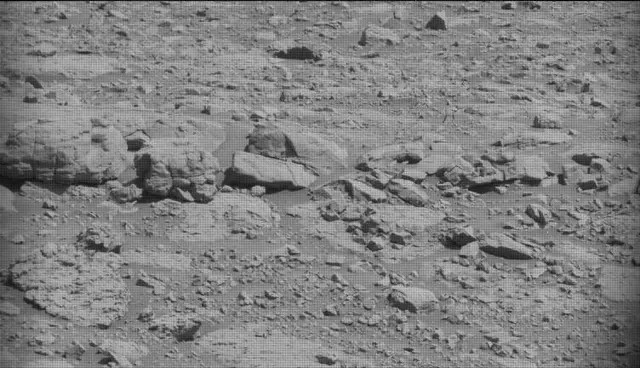 Sol 4588: Mast Camera (Mastcam)