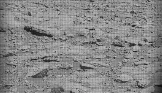 Sol 4588: Mast Camera (Mastcam)