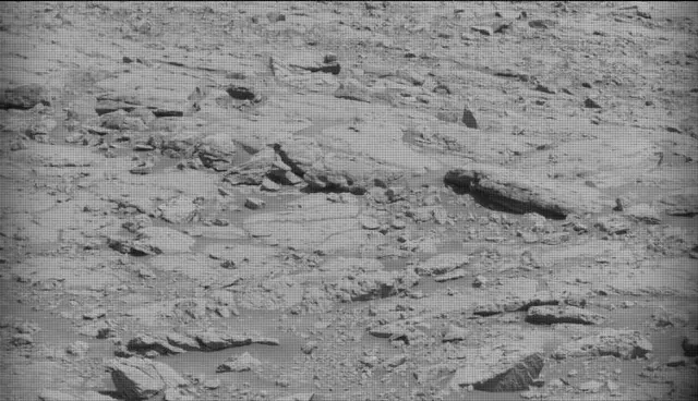 Sol 4588: Mast Camera (Mastcam)