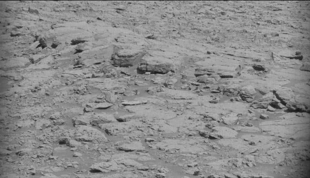 Sol 4588: Mast Camera (Mastcam)