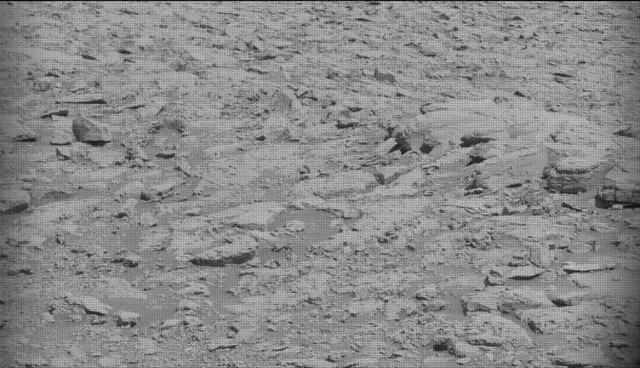 Sol 4588: Mast Camera (Mastcam)